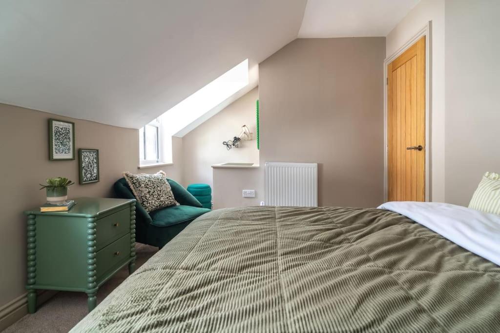 Cottage Cwtch Pontneddfechan Extérieur photo