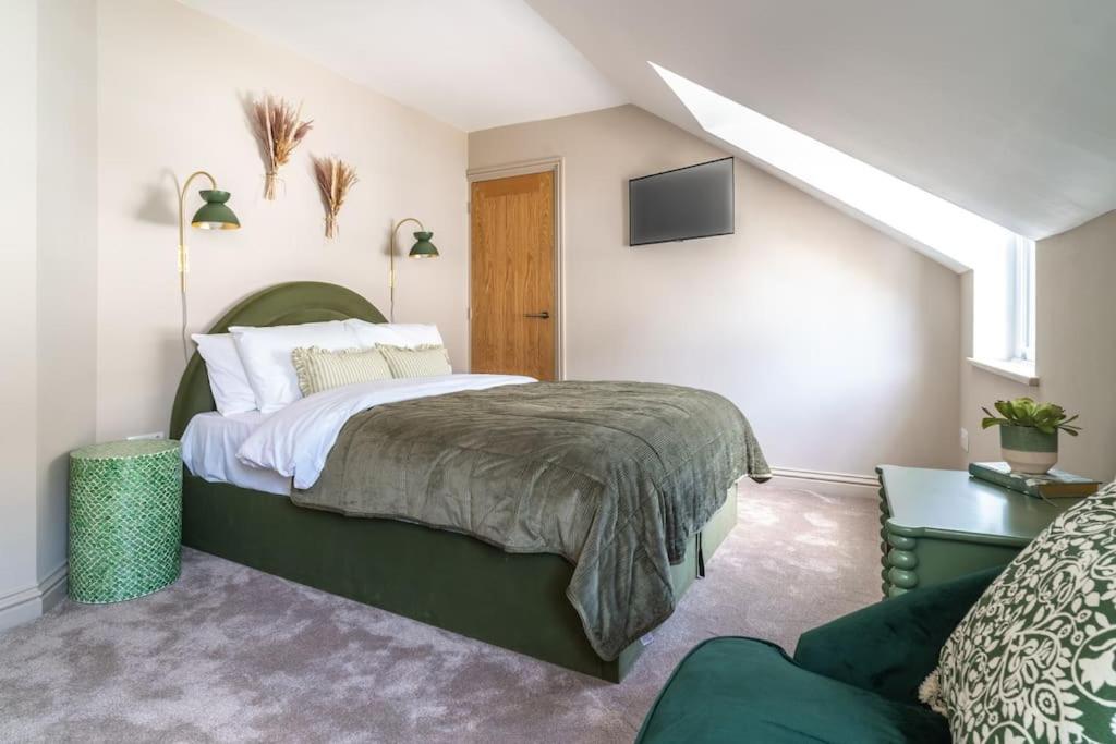 Cottage Cwtch Pontneddfechan Extérieur photo