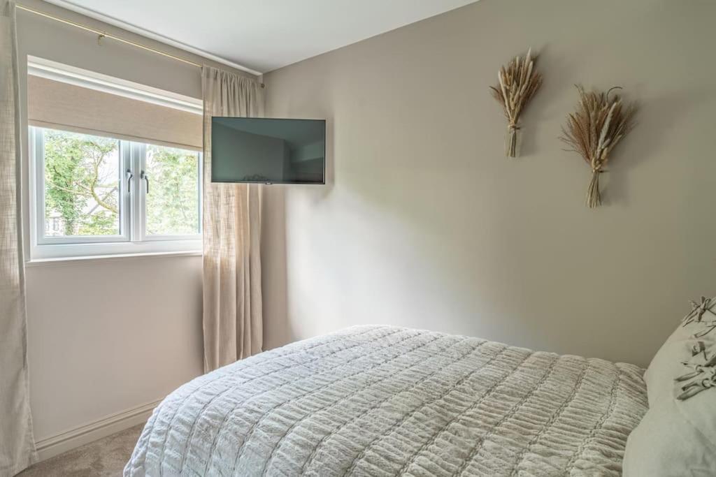 Cottage Cwtch Pontneddfechan Extérieur photo