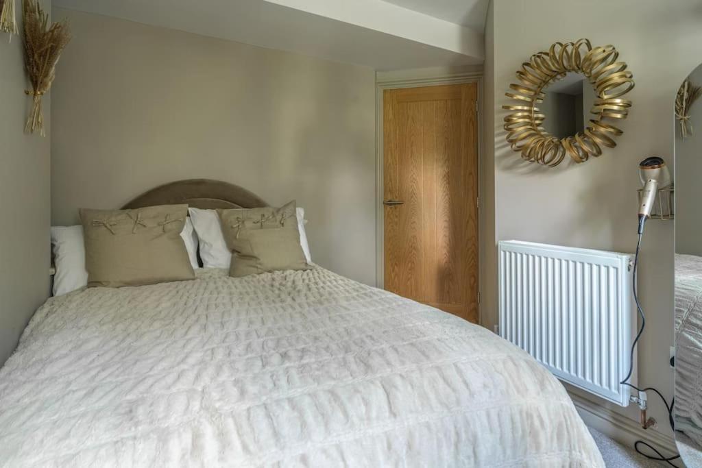 Cottage Cwtch Pontneddfechan Extérieur photo